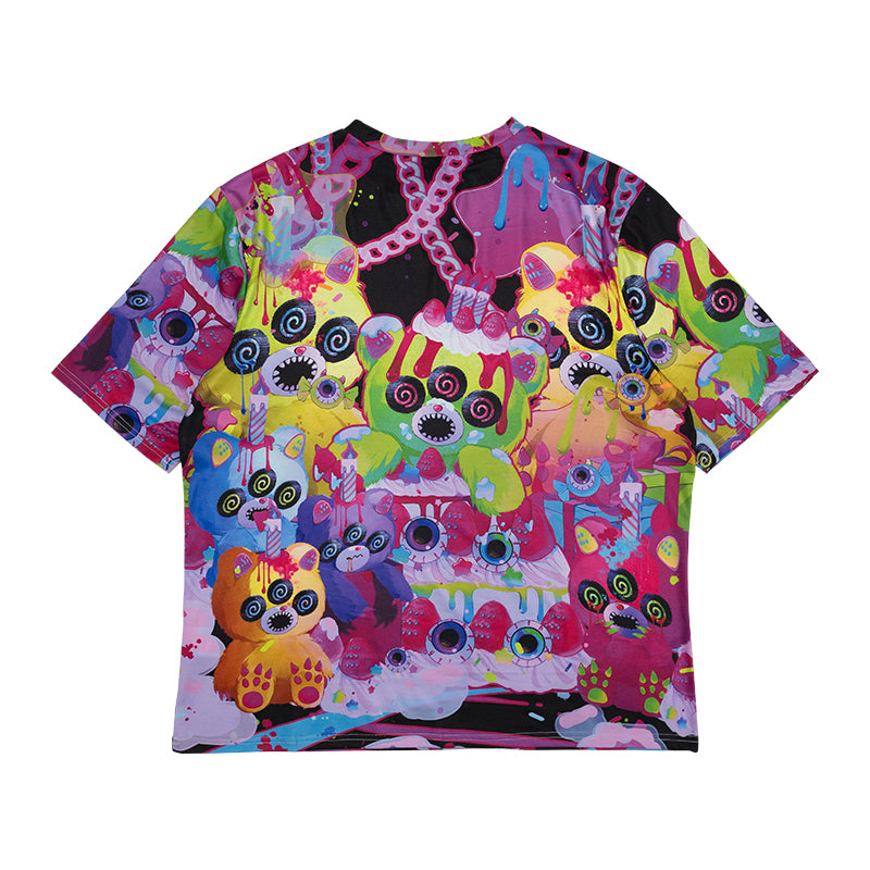 MAD B-DAY TEE