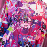 MAD B-DAY TEE