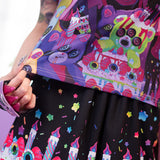 MAD B-DAY CHIBI TEE