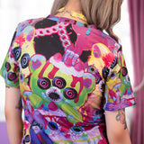 MAD B-DAY CHIBI TEE