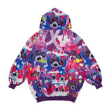 MAD B-DAY HOODIE