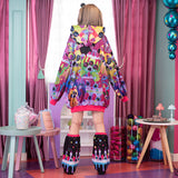 MAD B-DAY HOODIE