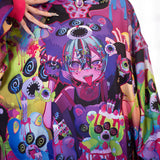 MAD B-DAY HOODIE