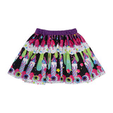 MAD B-DAY SKIRT
