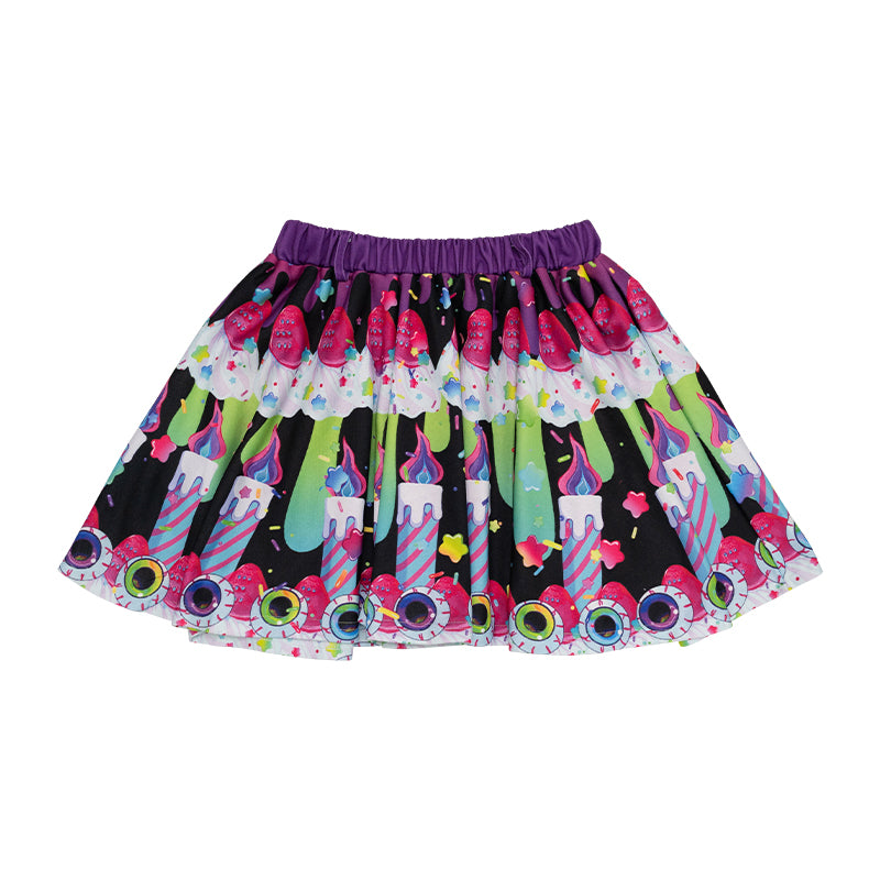 MAD B-DAY SKIRT