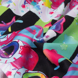MAD B-DAY SKIRT
