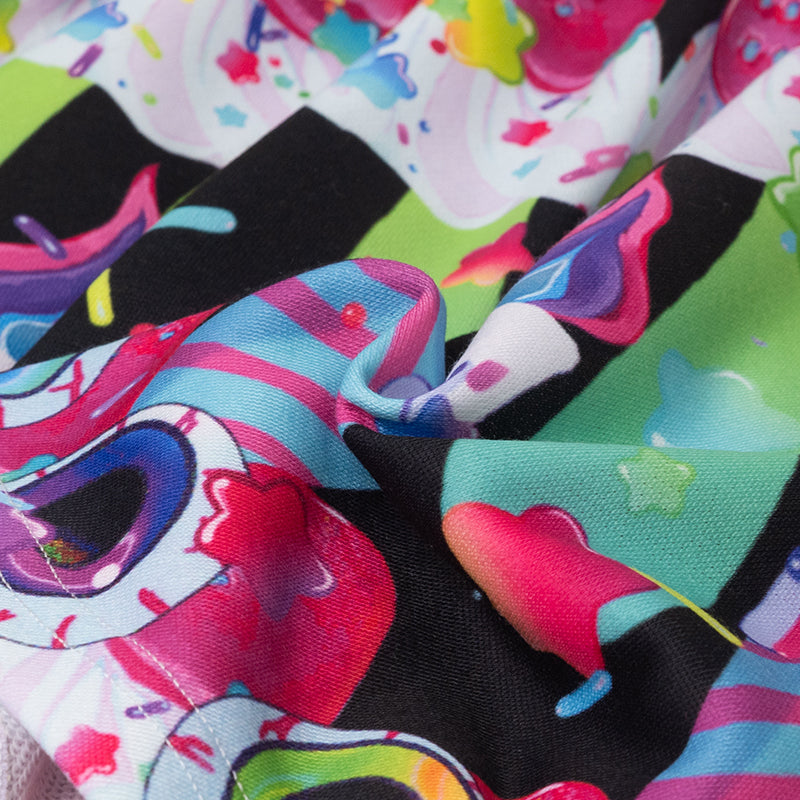 MAD B-DAY SKIRT