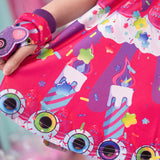 MAD B-DAY SKIRT