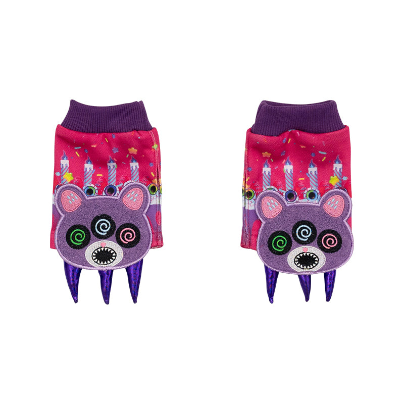 MAD B-DAY Gloves – ACDC RAG