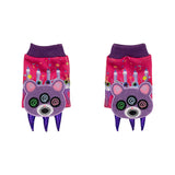 MAD B-DAY Gloves