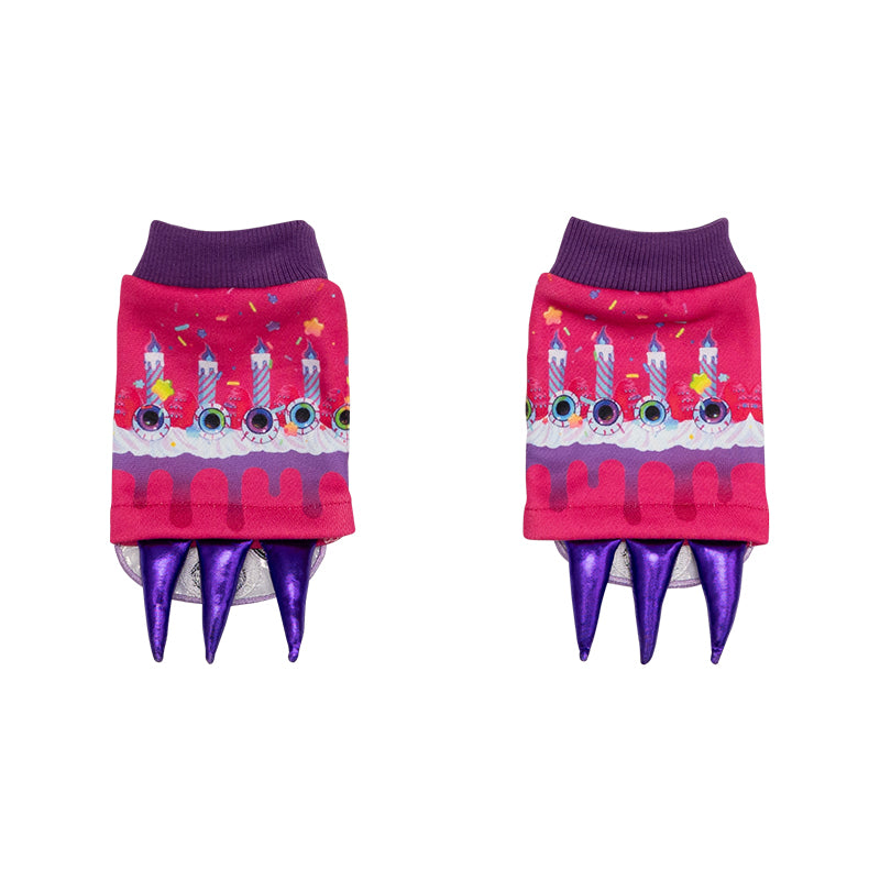 MAD B-DAY Gloves