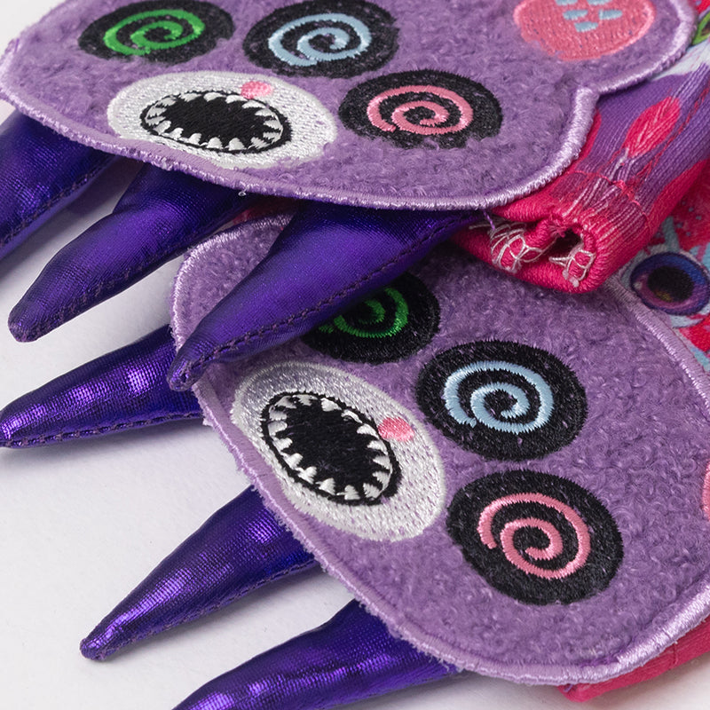 MAD B-DAY Gloves – ACDC RAG