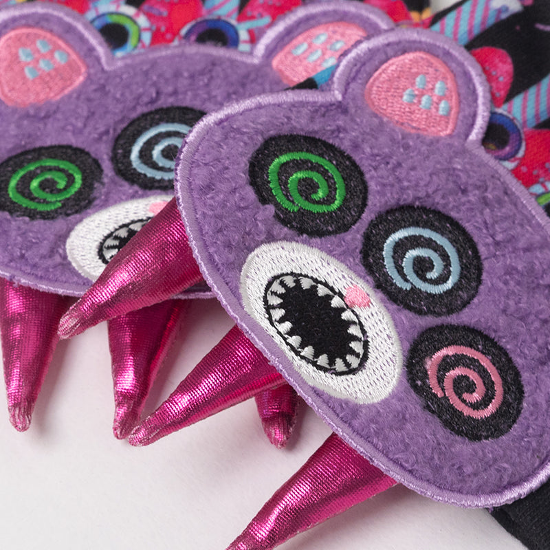 MAD B-DAY Gloves