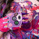 MAD B-DAY Gloves
