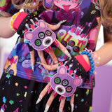 MAD B-DAY Gloves