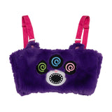 [October Release] MAD B-DAY FLUFFY MONSTER BUSTIER