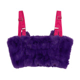 [October Release] MAD B-DAY FLUFFY MONSTER BUSTIER