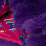 [October Release] MAD B-DAY FLUFFY MONSTER BUSTIER