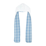 ANGEL HOODED SCARF