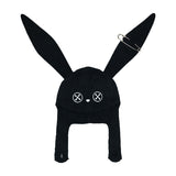 BUNNY KNIT HAT