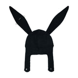 BUNNY KNIT HAT