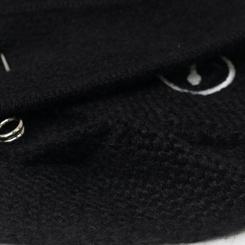 BUNNY KNIT HAT