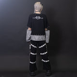 零-zero- Long Sleeve T