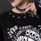 零-zero- Long Sleeve T