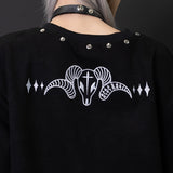 零-zero- Long Sleeve T
