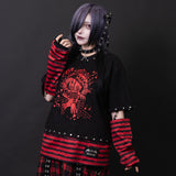 零-zero- Long Sleeve T