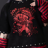 零-zero- Long Sleeve T