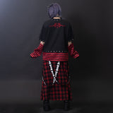 零-zero- Long Sleeve T