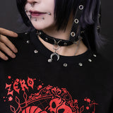 零-zero- Long Sleeve T