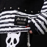 零-zero- Long Sleeve T