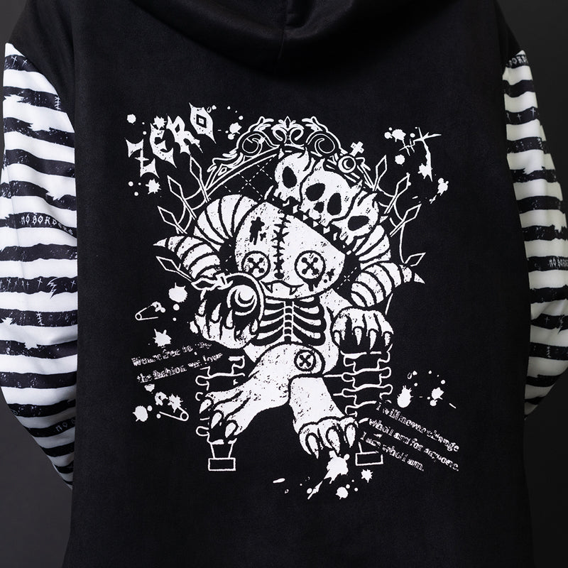 age factory コラボパーカー SUPPLIER」とロックバンド「Age Factory」がコラボコレクション“AGE