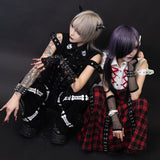 零-zero Sleevless Shirt