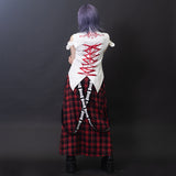零-zero Sleevless Shirt