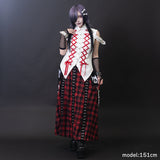零-zero- Long Skirt