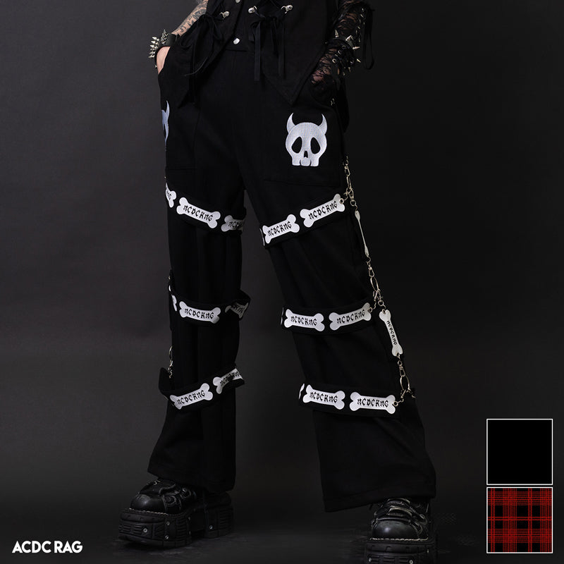 零-zero- パンツ – ACDC RAG