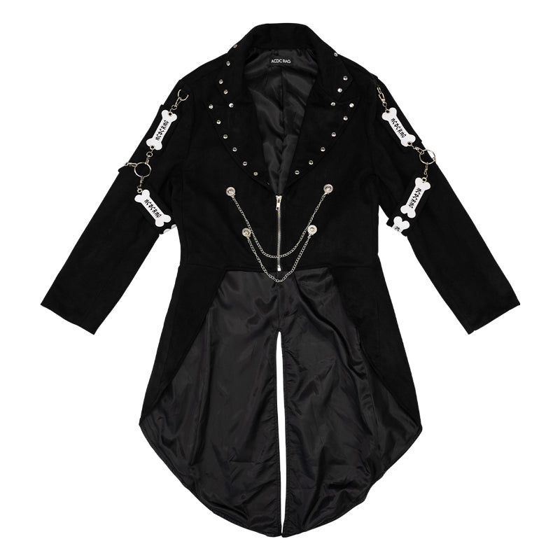 零-zero- Jacket – ACDC RAG