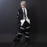 零-zero- Jacket