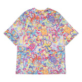 デコラブ ヒュージT