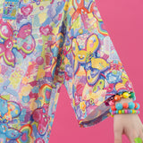 デコラブ ヒュージT