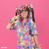 デコラブ チビT