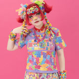 デコラブ チビT