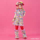 デコラブ チビT