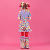 デコラブ チビT