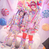 デコラブ チビT