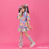 デコラブ チビT