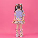 デコラブ チビT